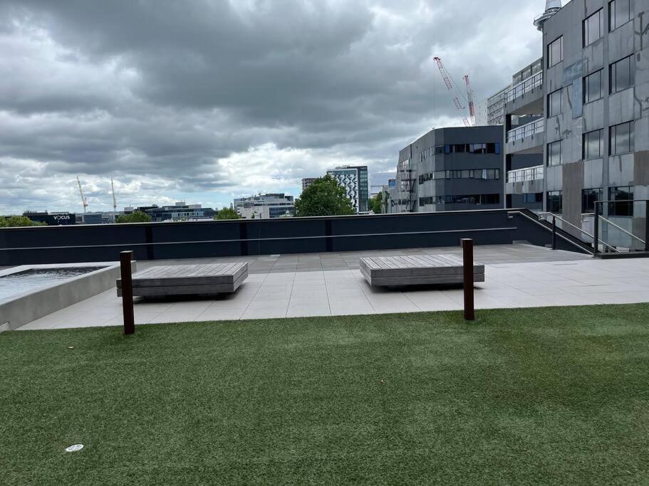 Stylish Apartment Auckland Ngoại thất bức ảnh