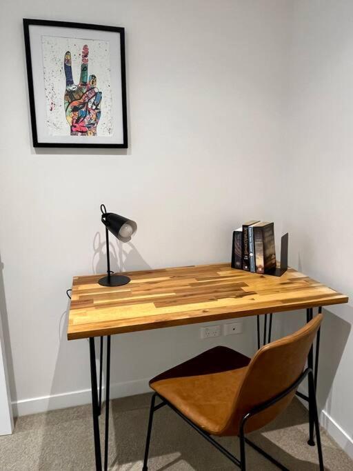 Stylish Apartment Auckland Ngoại thất bức ảnh