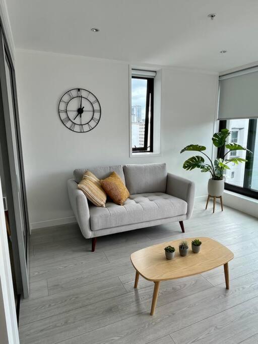 Stylish Apartment Auckland Ngoại thất bức ảnh