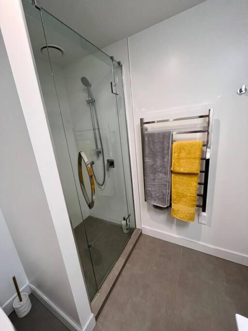 Stylish Apartment Auckland Ngoại thất bức ảnh