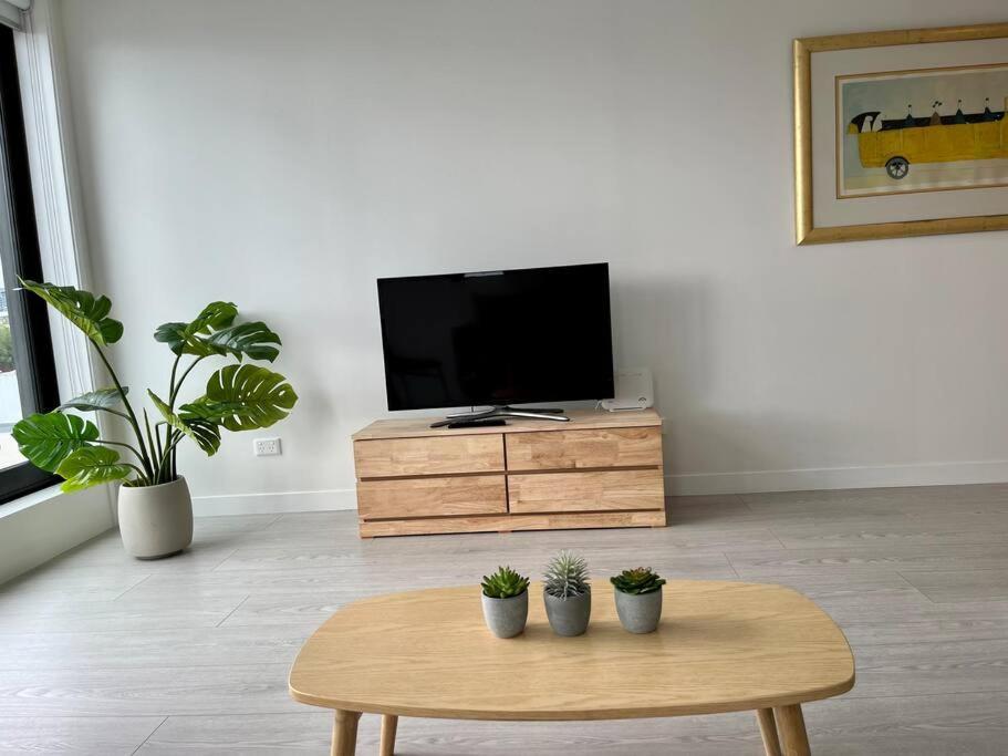 Stylish Apartment Auckland Ngoại thất bức ảnh