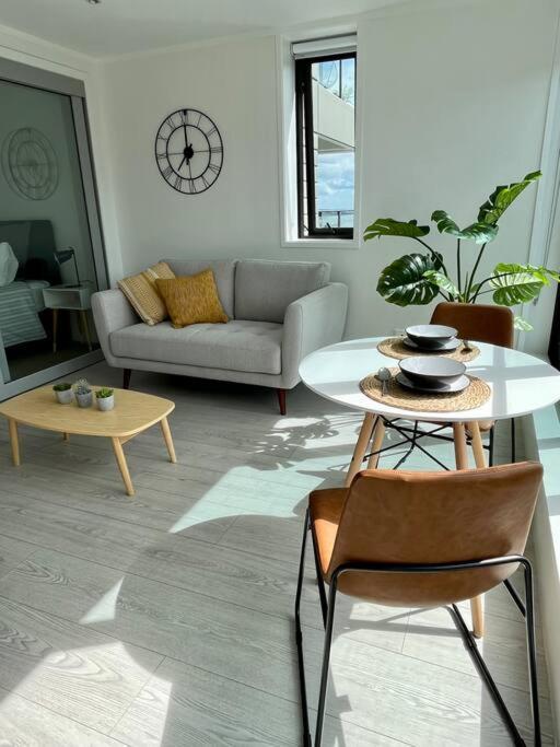 Stylish Apartment Auckland Ngoại thất bức ảnh